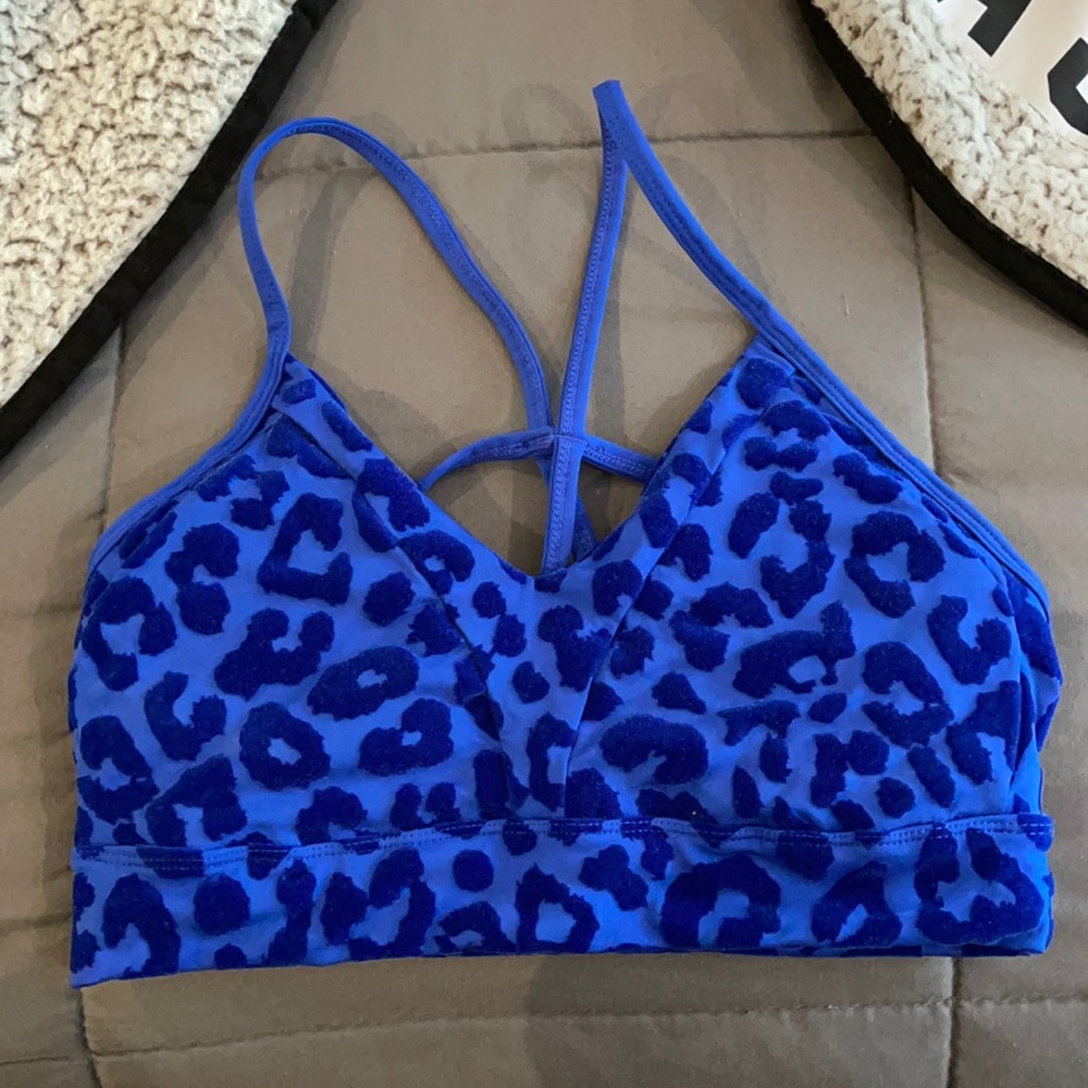 Balance Athletica Kingdom 2.0 Sports Bra